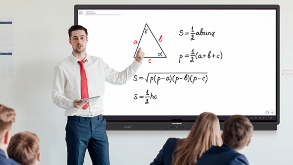 Increase Student Engagement and Interest