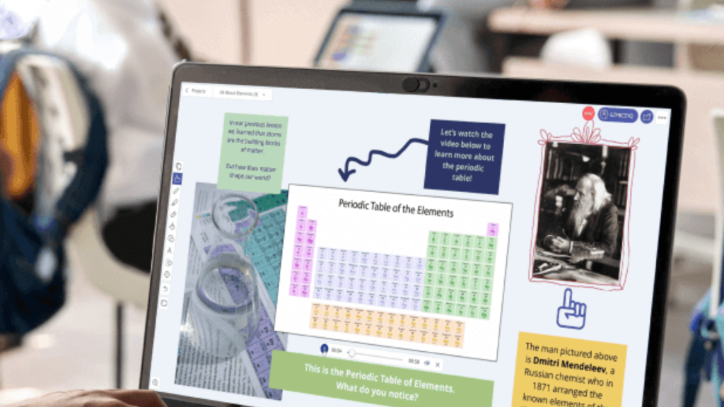 Discover powerful tools that are simply easy to use