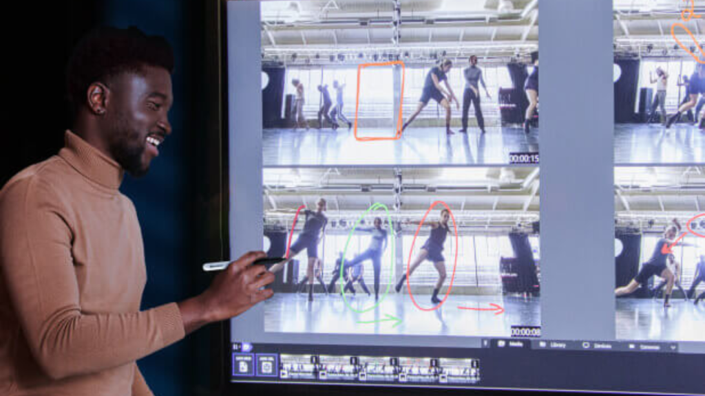 Boost student engagement in and out of the lecture hall