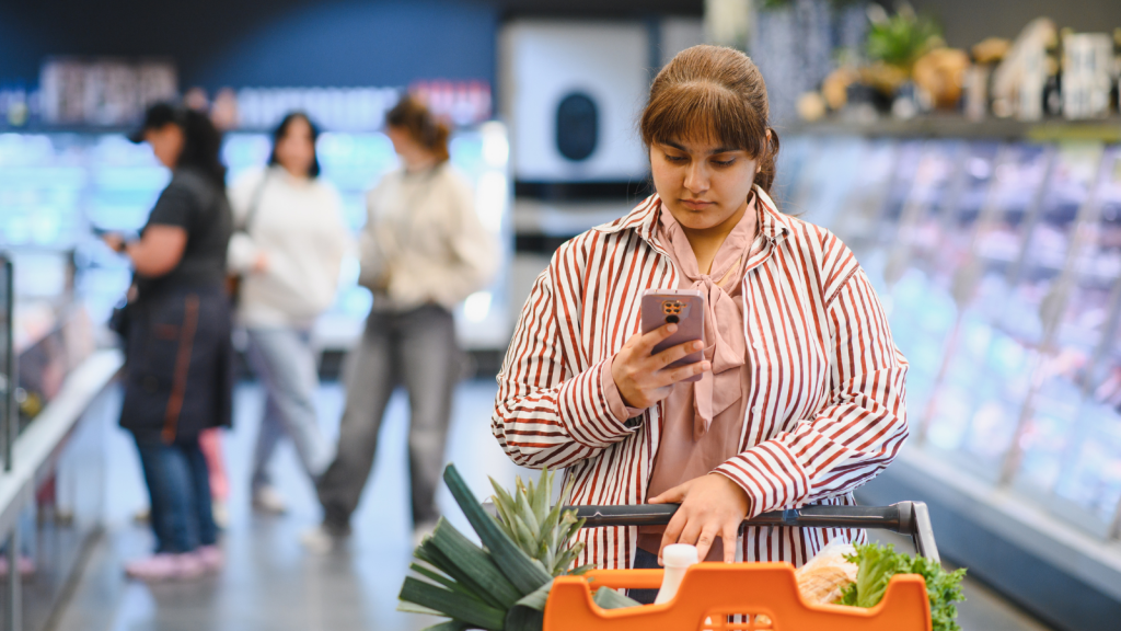 Retail Wi-Fi image