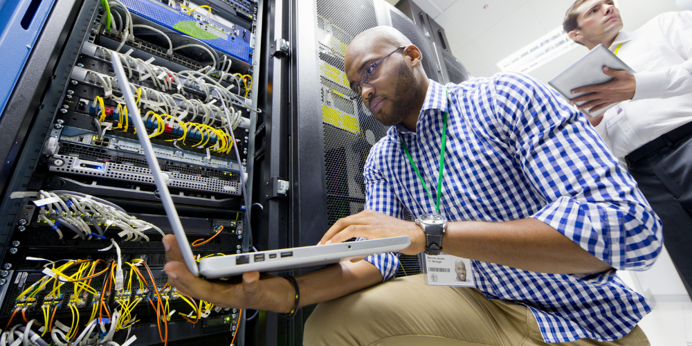 Testing, Deployment & Support