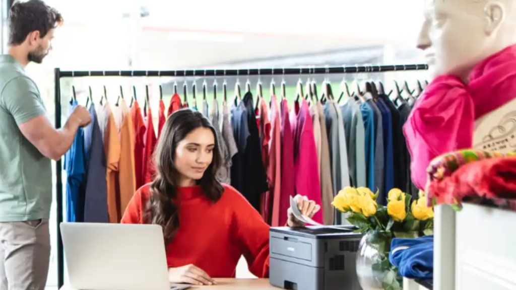 Retail Store Case Study Image