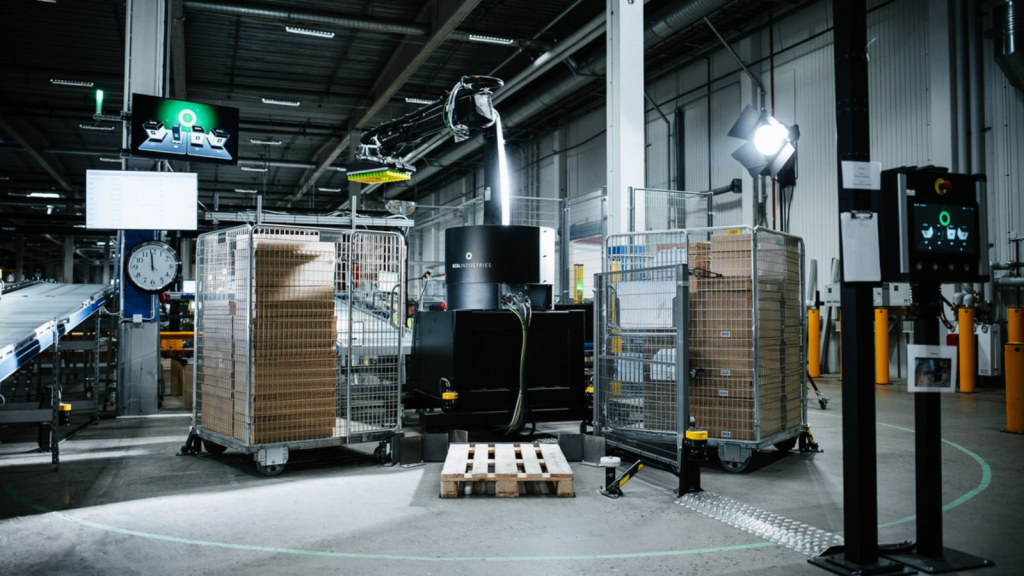 Zebra Success Story: Rebl Industries