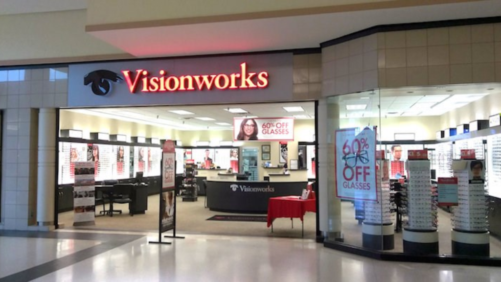 Visionworks