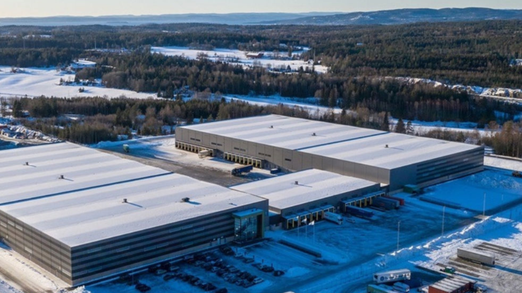 Prime Cargo Case Study