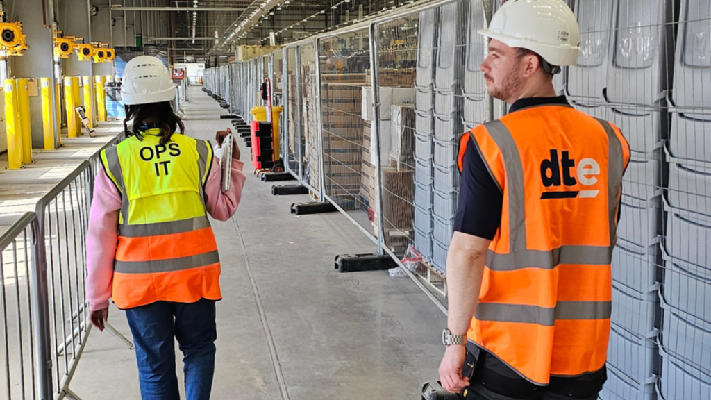 Why Choose us for Your Wi-Fi Survey?