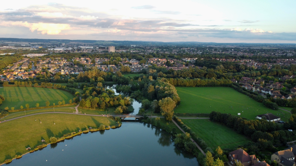 Why Choose us for Wi-Fi Design in Milton Keynes?