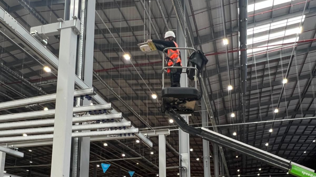 Business Wi-Fi Installation Services