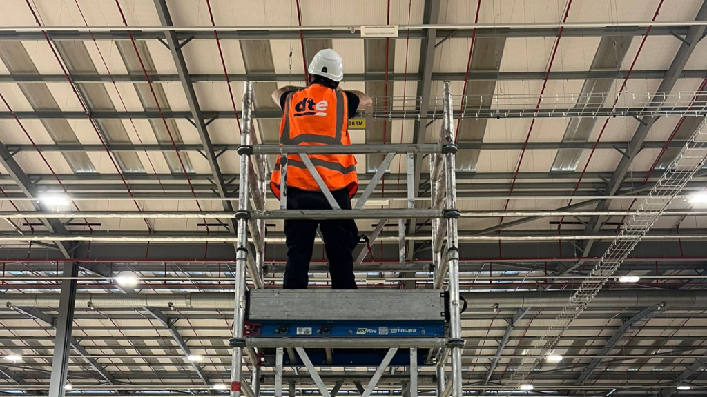 Why Professional Wi-Fi Installation Matters