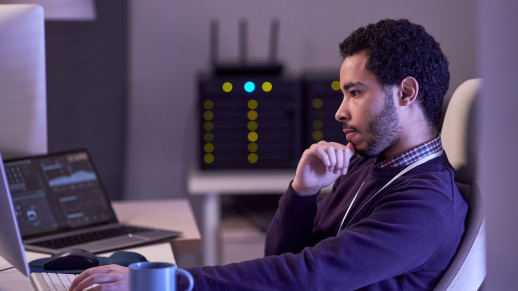 What are Wi-Fi Managed Services?