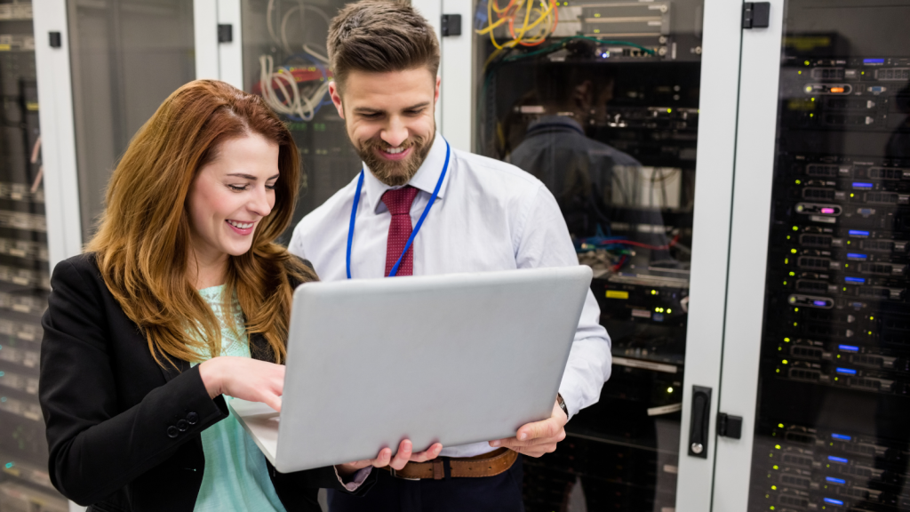 What's Included in our Managed Wi-Fi Services