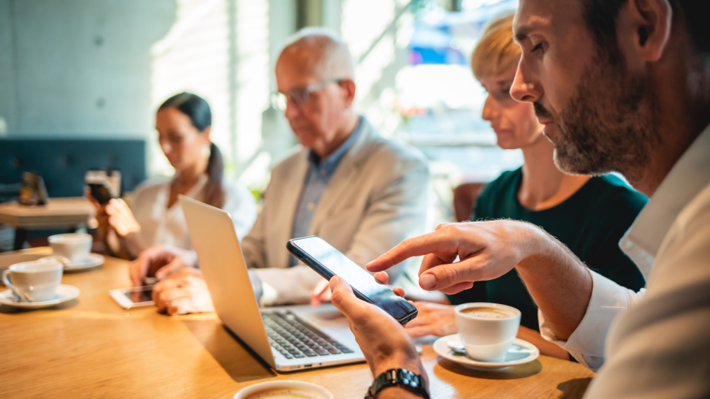 Why Businesses Need Managed Wi-Fi Services