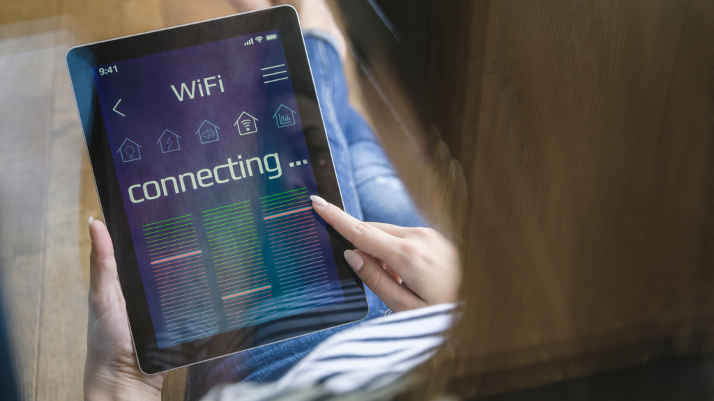 Managed Wi-Fi vs Break-Fix Support