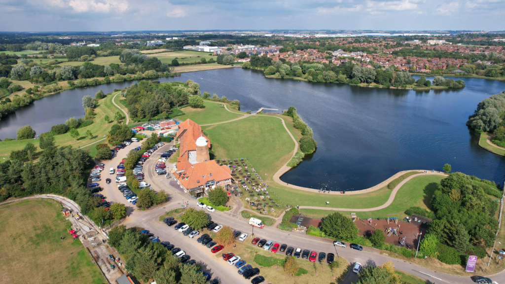 Why Choose us for Managed Wi-Fi in Milton Keynes?