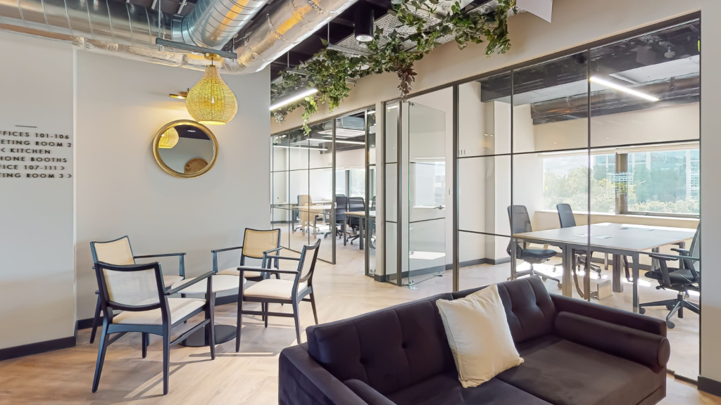 Milton Keynes Offices