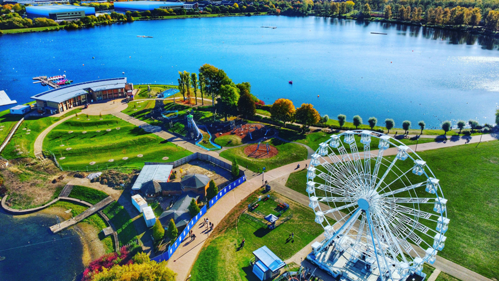 Milton Keynes