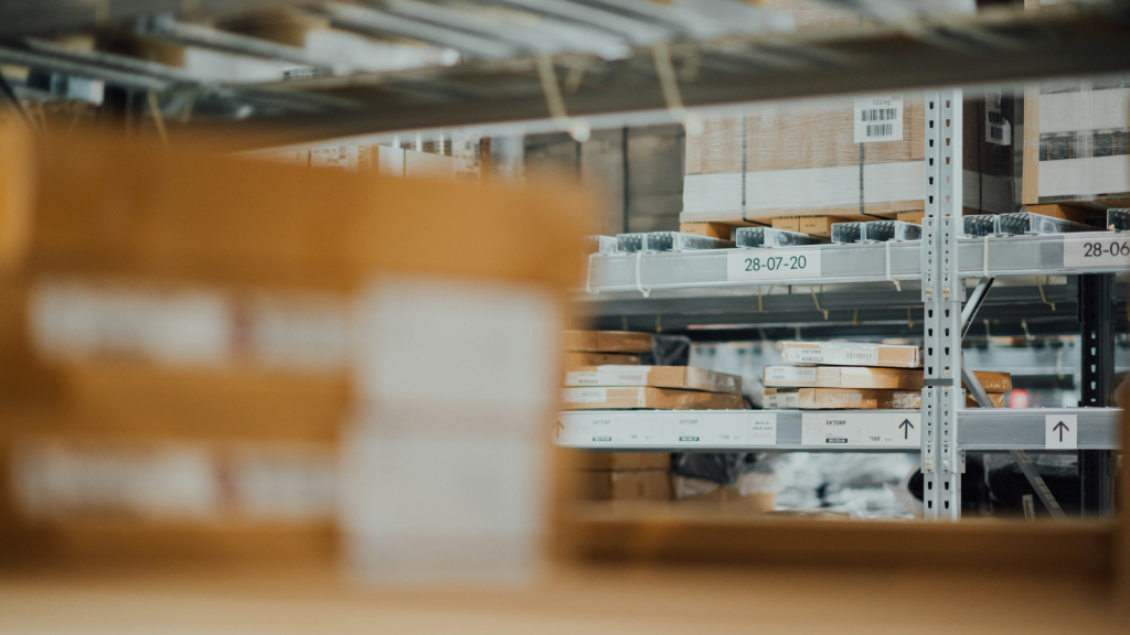 Essential Components of Warehouse Wi-Fi solutions