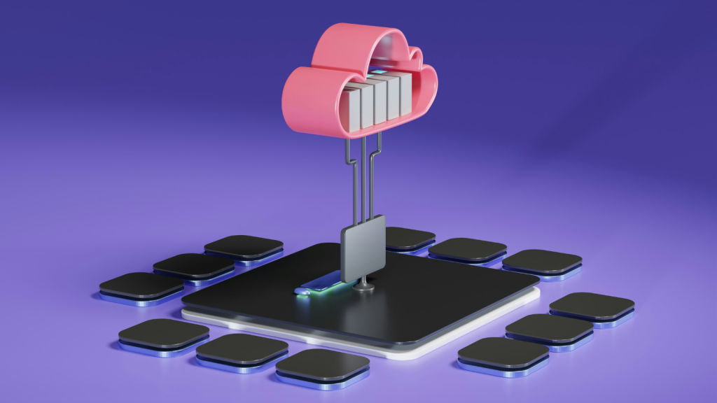 Cloud-Managed & Scalable Wi-Fi Solutions