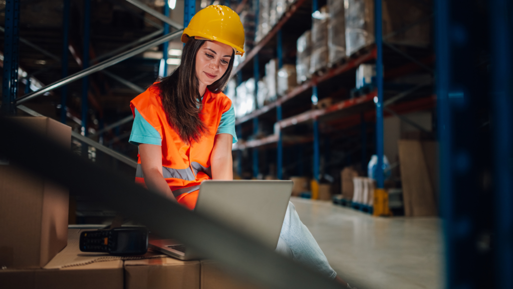 Security Considerations for Warehouse Wi-Fi