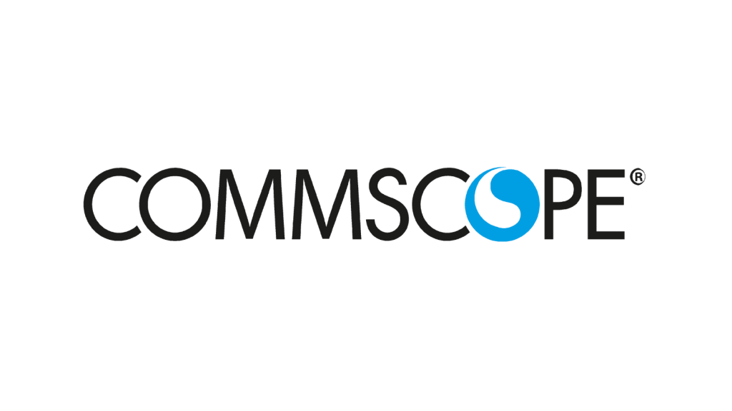 CommScope Logo