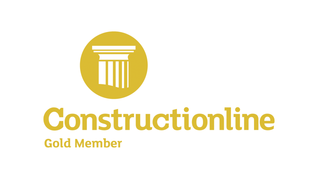 Constructionline Logo
