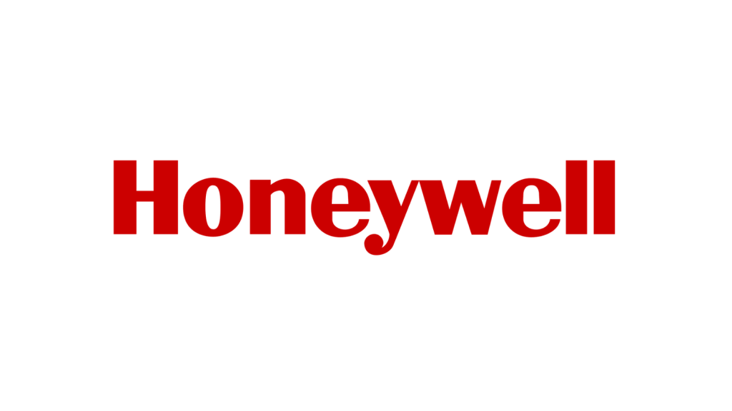 Honeywell Logo