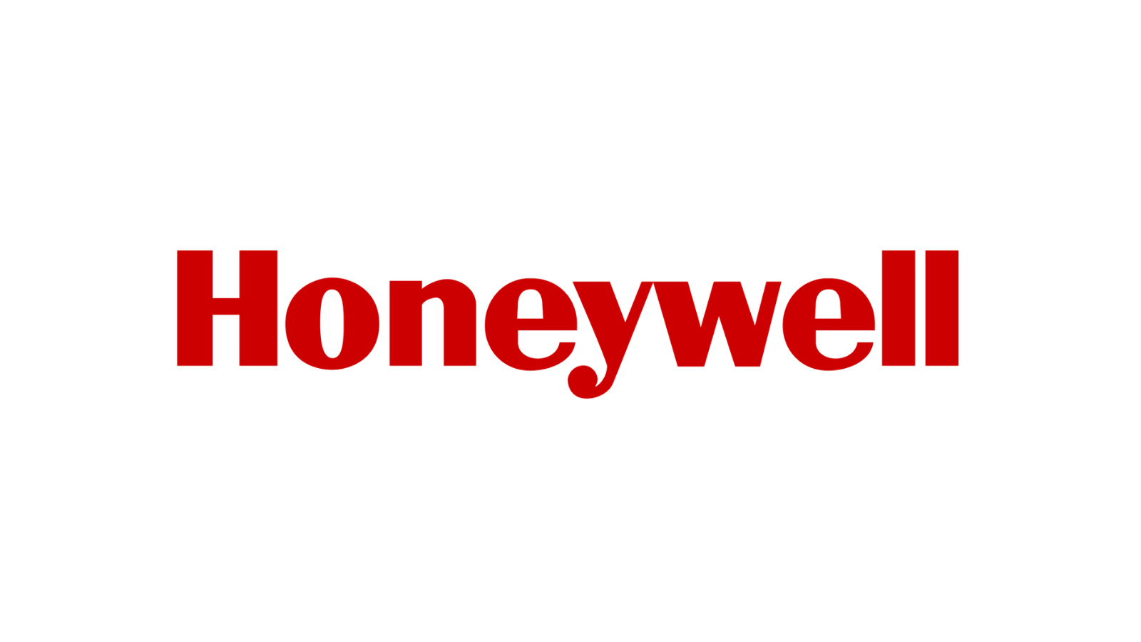 Honeywell Logo