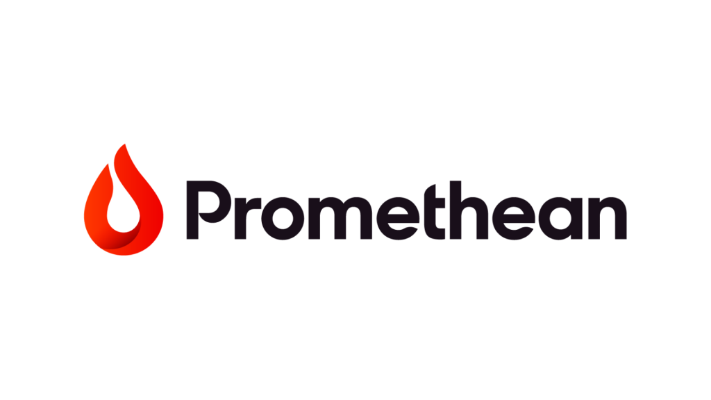 Promethean Logo