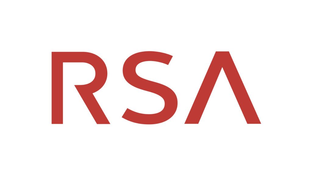 RSA Security Logo