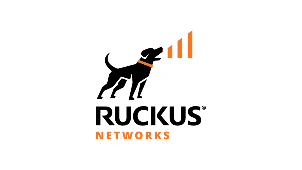 Ruckus Networks Logo
