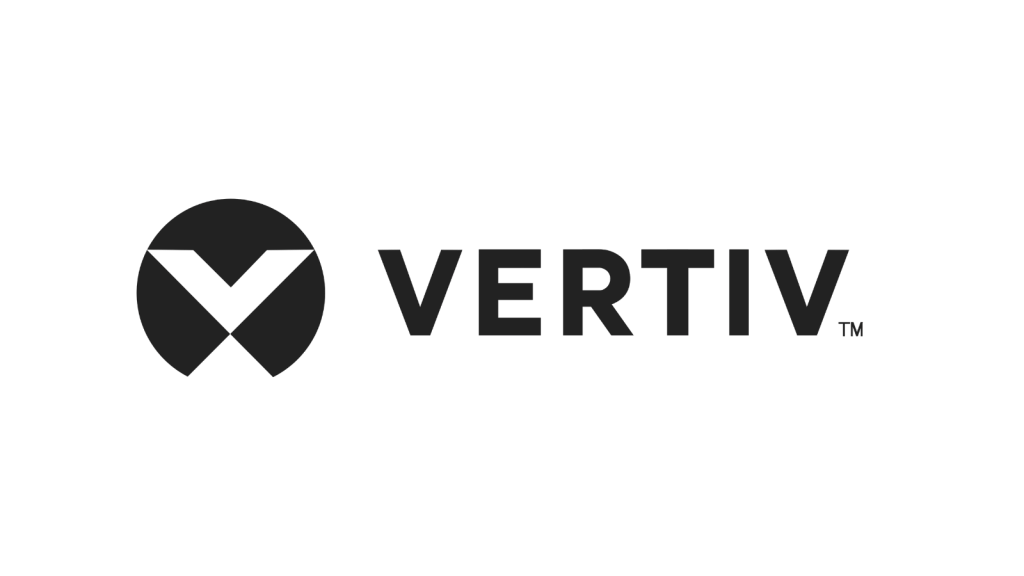 Vertiv Logo