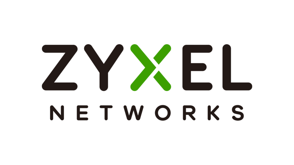 Zyxel Networks Logo