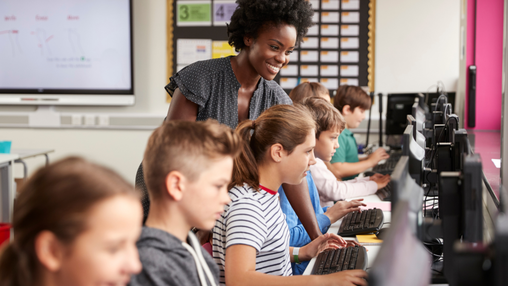Schools & educational facilities