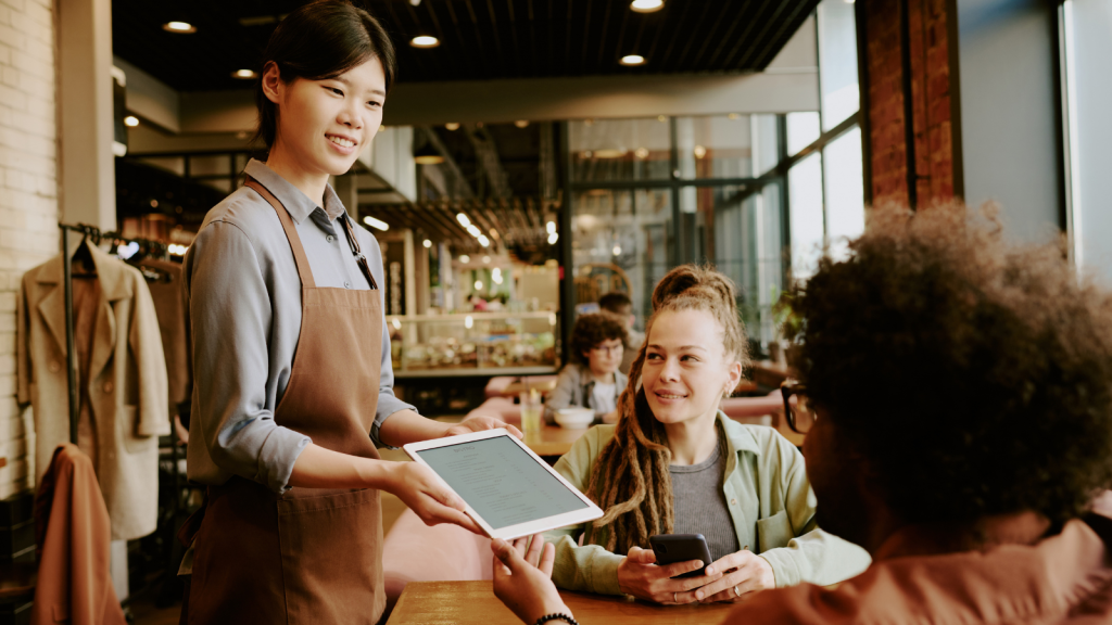Retail & commercial spaces