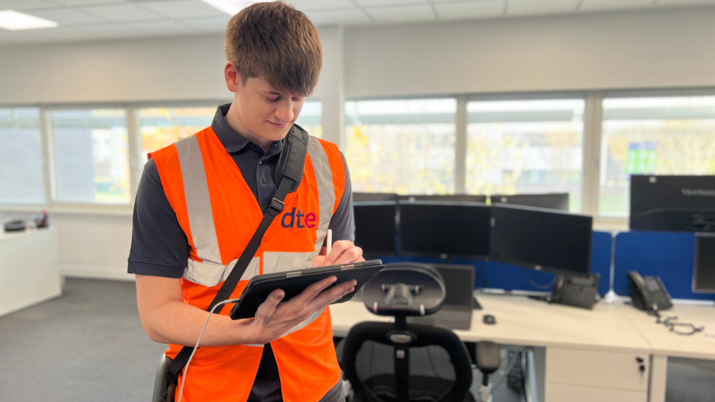 Wi-Fi Survey Services in Milton Keynes