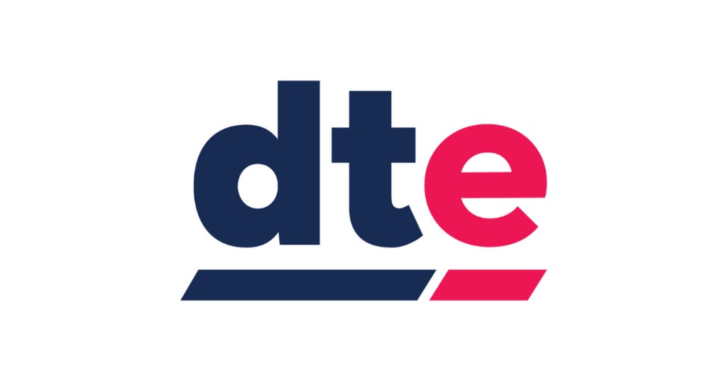 DTE Logo