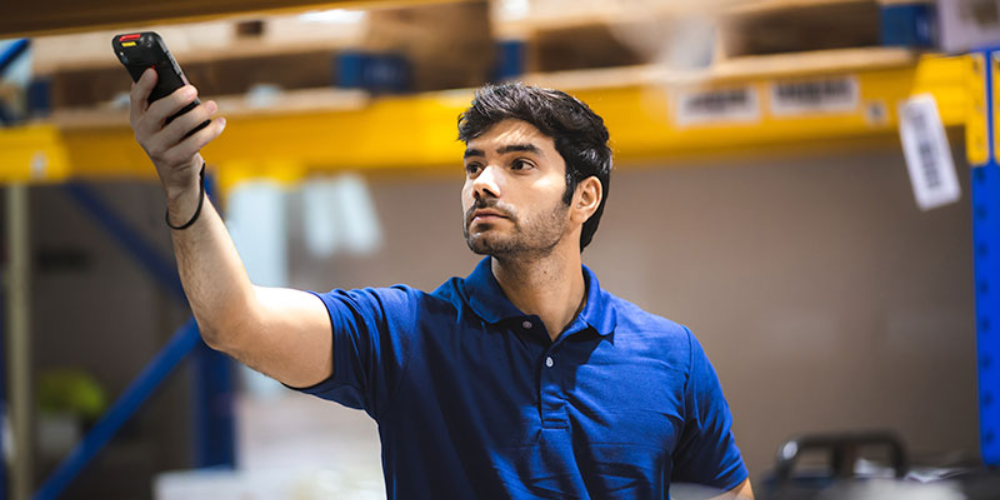 Honeywell Rugged Mobile Computers