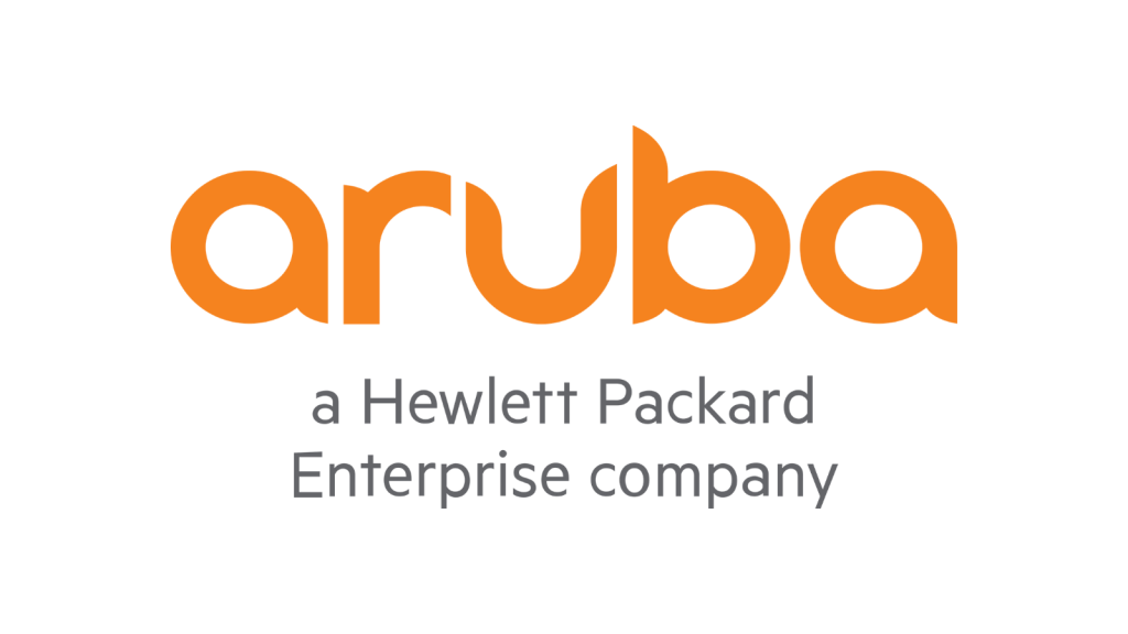 Aruba Logo