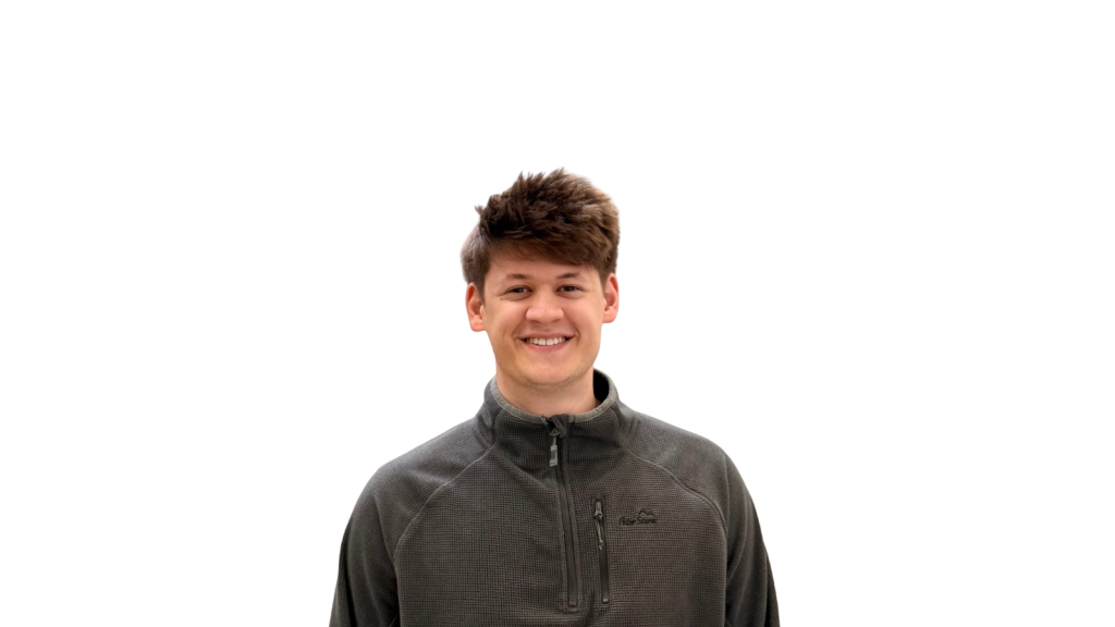 Mason Young
