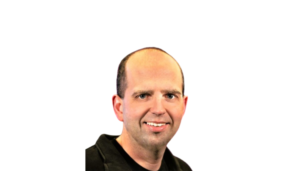 Ryan Hollinger