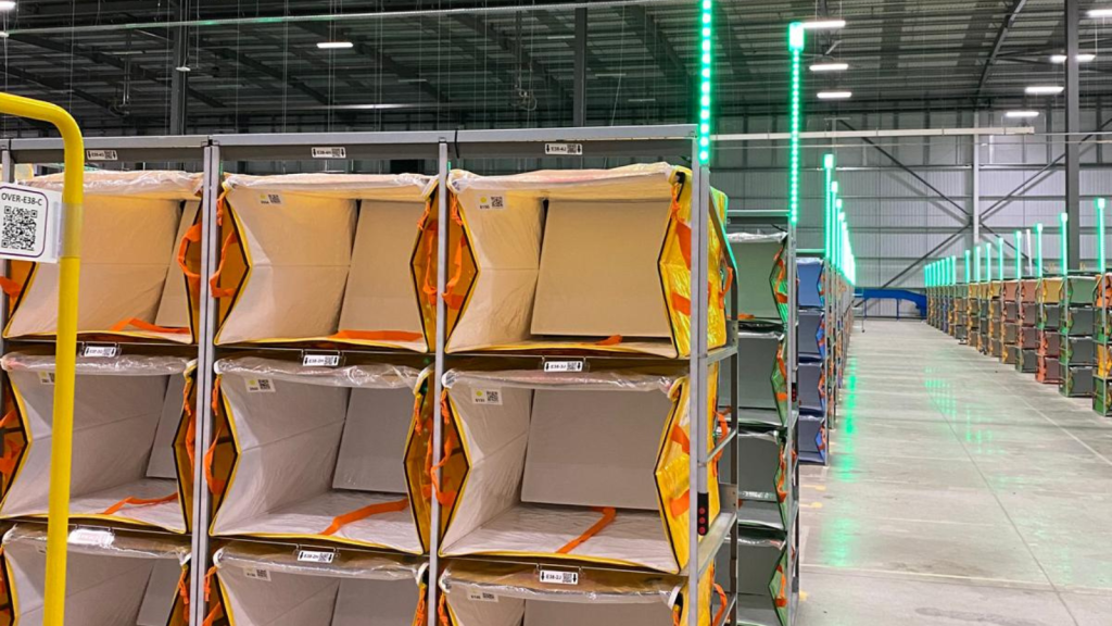 Light Guided Solutions