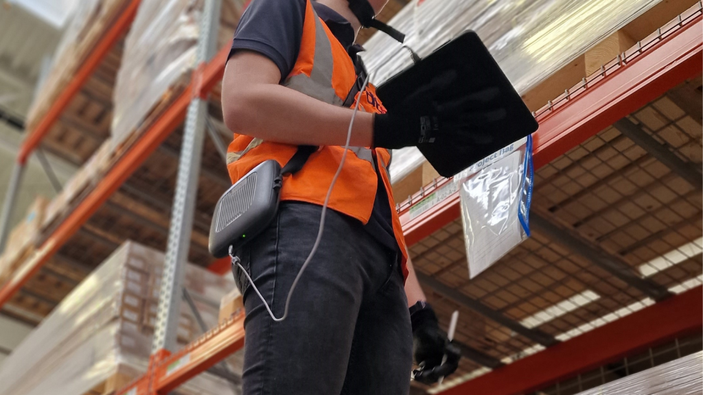 On-Site Wi-Fi Survey image