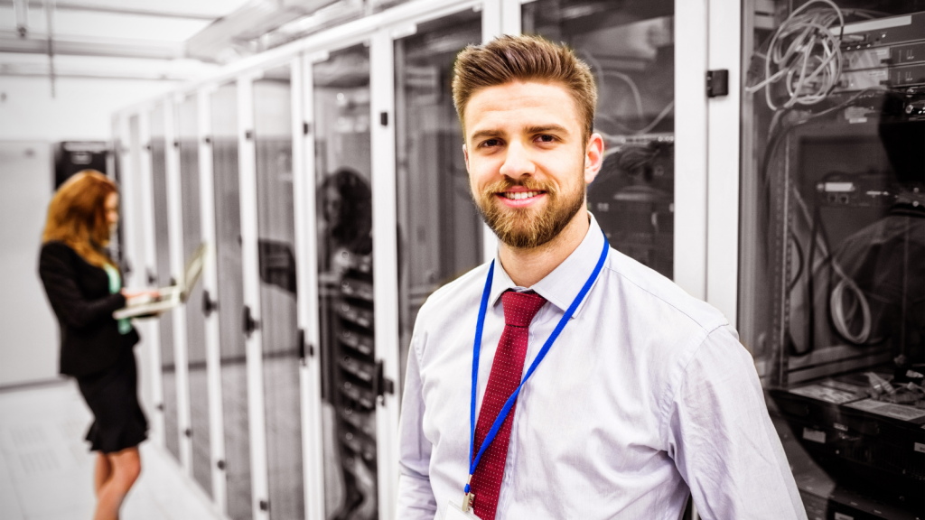 Data Centres image