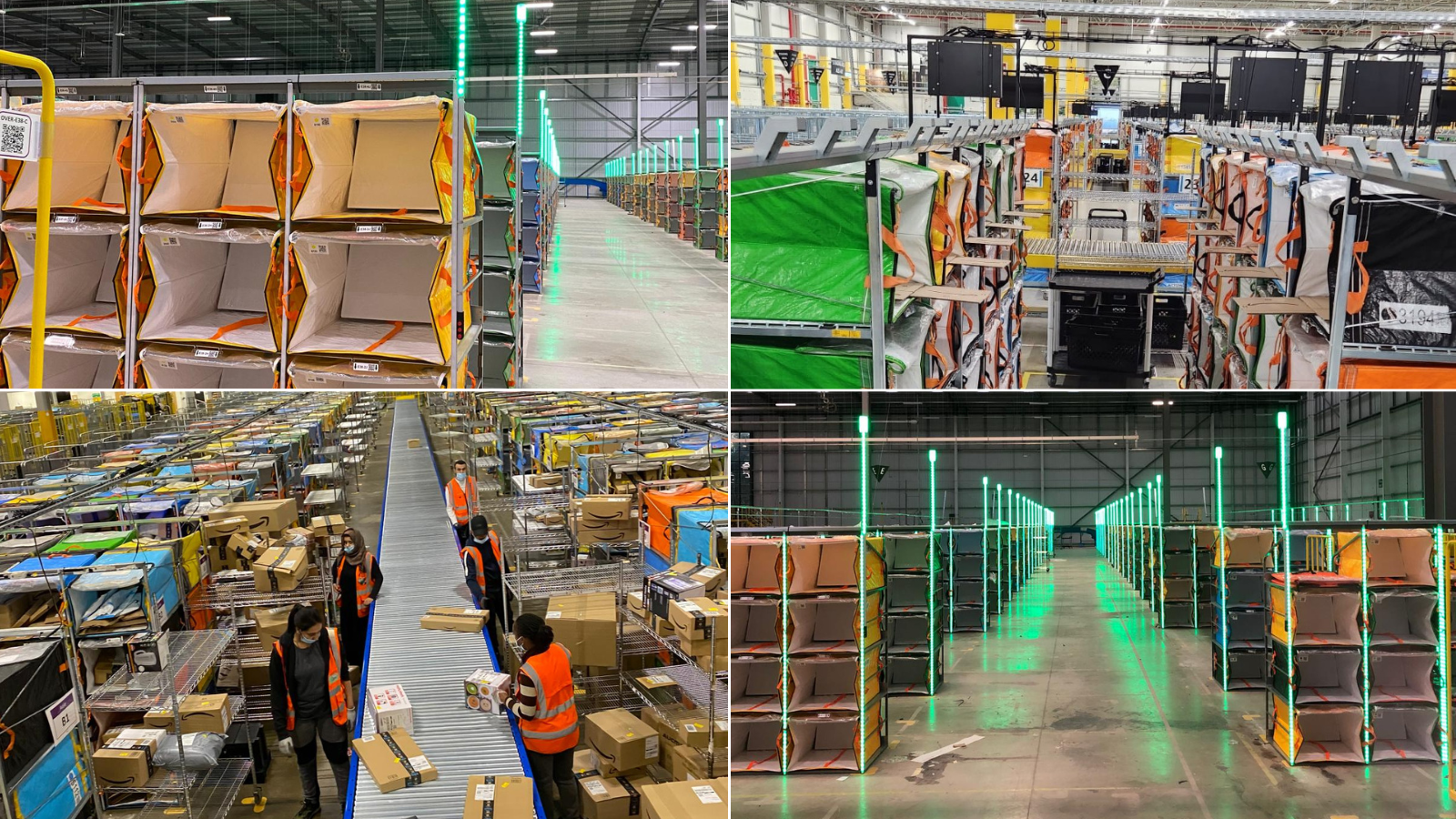 Amazon SBL image