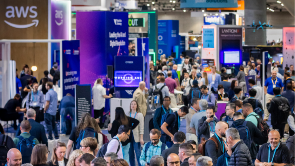 Cisco Live image