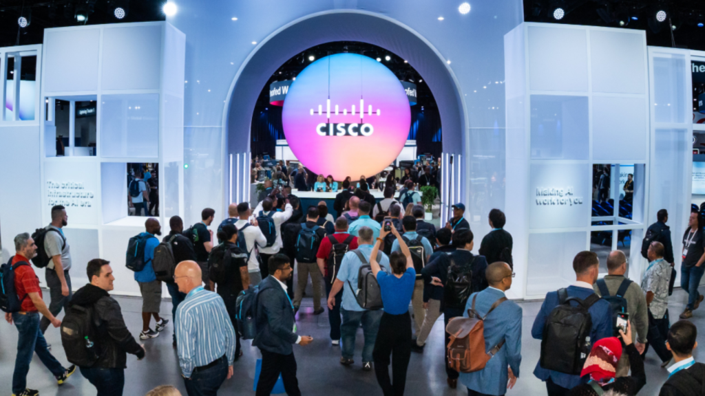 Cisco Live image