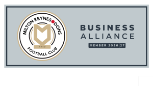 MK Dons Business Alliance image