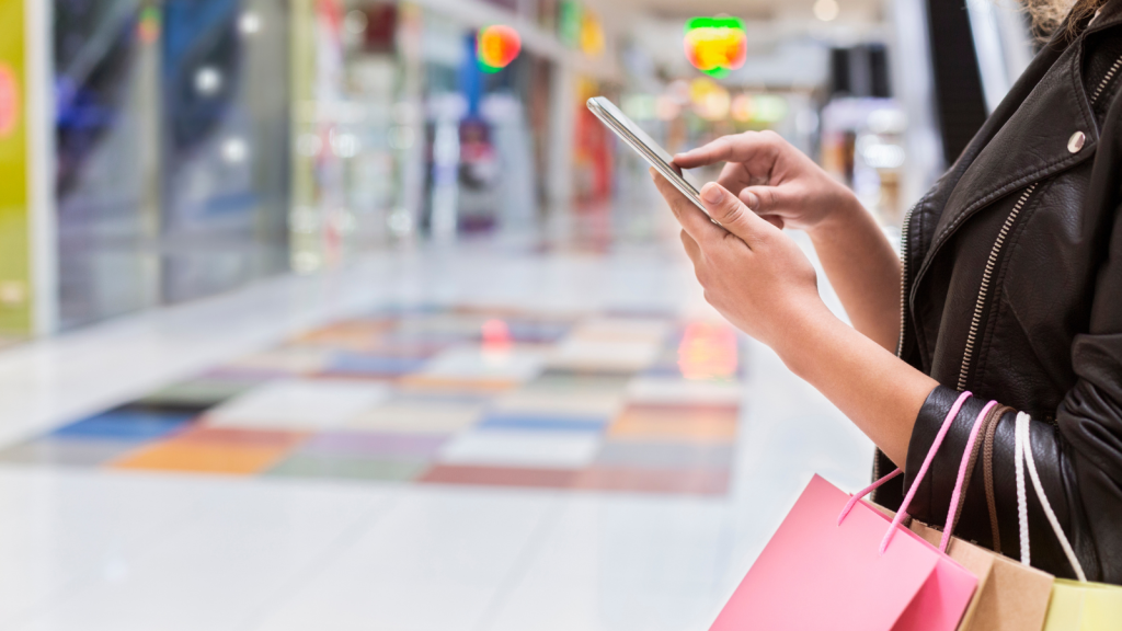 Retail Wi-Fi image