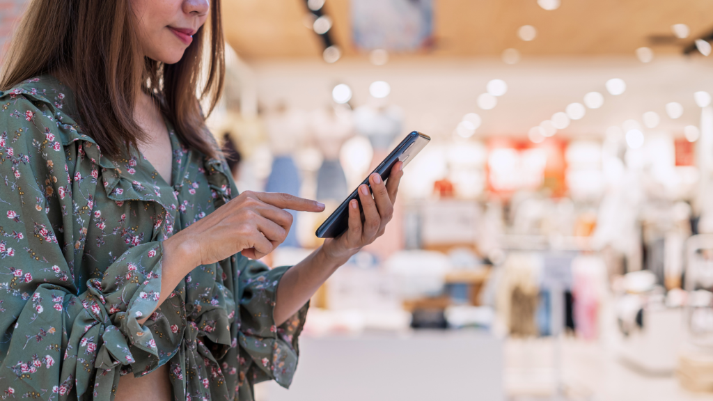 Retail Wi-Fi image