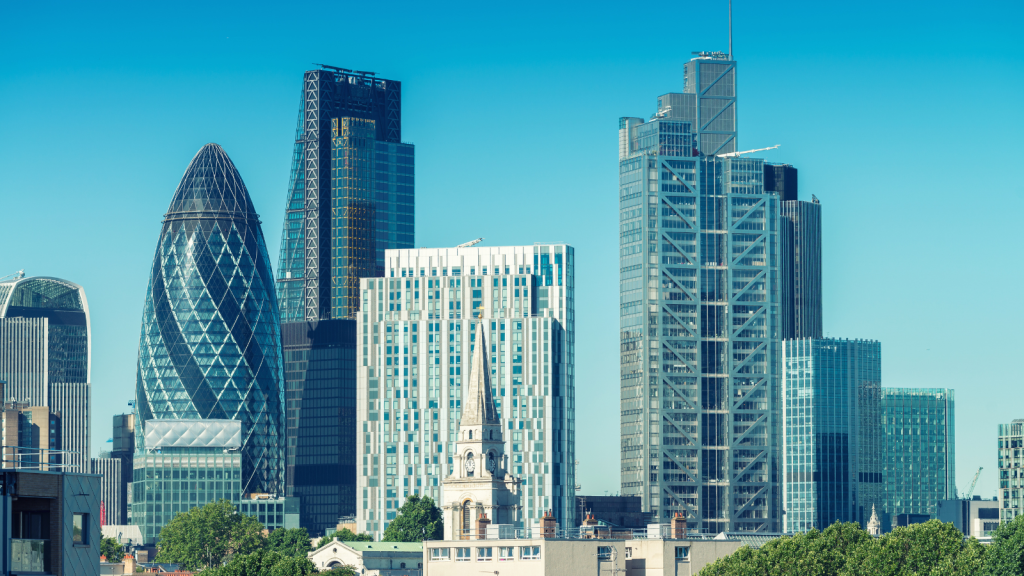 London